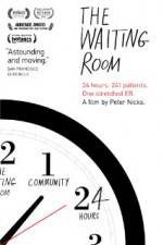 Watch The Waiting Room M4ufree
