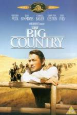 Watch The Big Country M4ufree