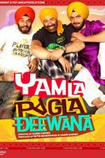 Watch Yamla Pagla Deewana M4ufree