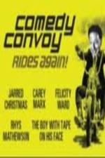 Watch Comedy Convoy M4ufree