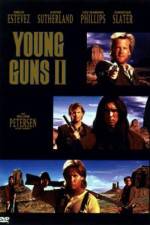 Watch Young Guns II M4ufree