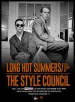Watch Long Hot Summers: The Story of the Style Council M4ufree