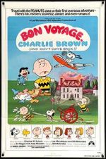 Watch Bon Voyage, Charlie Brown (and Don\'t Come Back!!) M4ufree