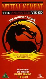 Watch Mortal Kombat: The Journey Begins M4ufree