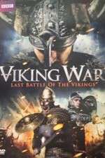 Watch The Last Battle of the Vikings M4ufree