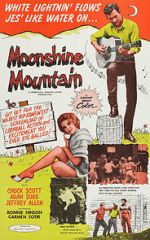 Watch Moonshine Mountain M4ufree