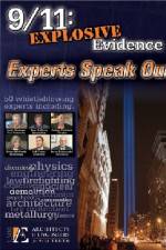 Watch 911 Explosive Evidence - Experts Speak Out M4ufree