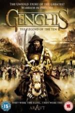 Watch Genghis The Legend of the Ten M4ufree