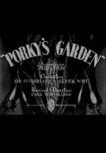 Watch Porky\'s Garden (Short 1937) M4ufree