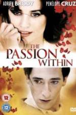 Watch The Passion Within M4ufree