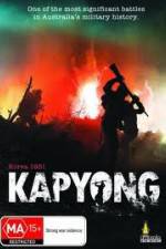 Watch Kapyong M4ufree