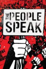 Watch The People Speak M4ufree