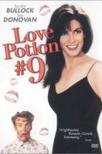 Watch Love Potion No. 9 Online M4ufree