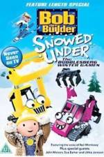 Watch Bob the Builder: Snowed Under M4ufree