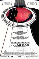 Watch Searching for Sugar Man M4ufree