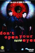 Watch Don't Open Your Eyes M4ufree