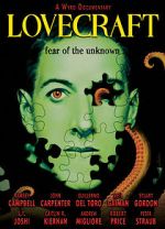 Watch Lovecraft: Fear of the Unknown M4ufree