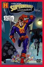 Watch Comic Book Superheroes Unmasked M4ufree