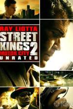 Watch Street Kings 2 Motor City M4ufree
