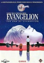 Watch Neon Genesis Evangelion: The End of Evangelion M4ufree