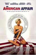 Watch An American Affair M4ufree