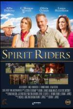 Watch Spirit Riders M4ufree