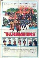 Watch The Hawaiians M4ufree