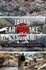 Watch Japan Aftermath of a Disaster M4ufree