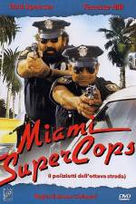 Watch Miami Supercops M4ufree