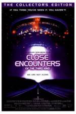 Watch Close Encounters of the Third Kind M4ufree