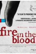 Watch Fire in the Blood M4ufree