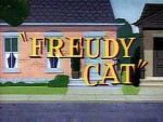 Watch Freudy Cat (Short 1964) M4ufree