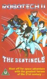 Watch Robotech II: The Sentinels M4ufree