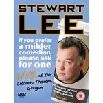 Watch Stewart Lee: If You Prefer a Milder Comedian, Please Ask for One M4ufree