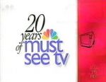 Watch 20 Years of Must See TV M4ufree