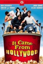 Watch It Came from Hollywood M4ufree