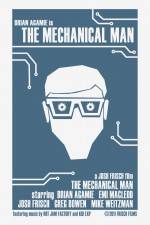 Watch The Mechanical Man M4ufree