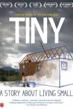 Watch TINY: A Story About Living Small M4ufree