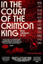 Watch In the Court of the Crimson King: King Crimson at 50 M4ufree