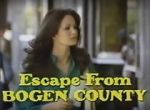Watch Escape from Bogen County M4ufree