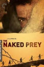 Watch The Naked Prey M4ufree