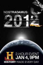 Watch Nostradamus: 2012 M4ufree
