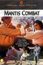 Watch Mantis Combat M4ufree