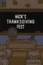 Watch Nick's Thanksgiving Fest M4ufree