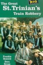 Watch The Great St Trinian's Train Robbery M4ufree