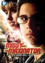 Watch Missy and the Maxinator M4ufree