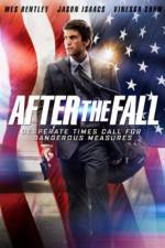 Watch After the Fall M4ufree