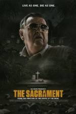 Watch The Sacrament M4ufree
