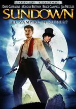 Watch Sundown: The Vampire in Retreat M4ufree