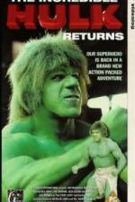 Watch The Incredible Hulk Returns M4ufree